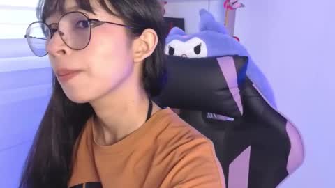 Yommi Winx online show from November 8, 8:58 pm