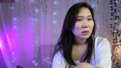 i am Yoon online show from October 16, 10:18 am