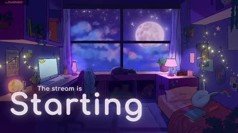 YoruNyan Momoyami online show from March 2, 2:33 am