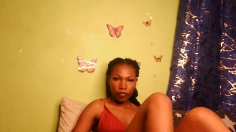 Sweetkitty online show from April 4, 8:29 pm