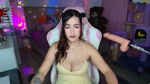 Ana online show from March 27, 6:37 am