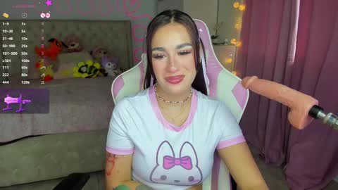 Snapshot of you_angel__ chatting on February 23, 7:23 pm Ana online show from February 23, 7:23 pm