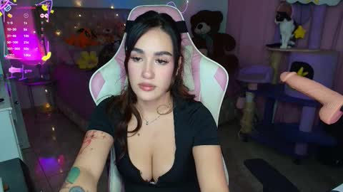 Ana online show from March 28, 9:53 am