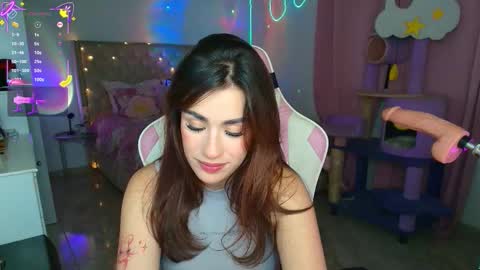 Ana online show from November 13, 3:49 am