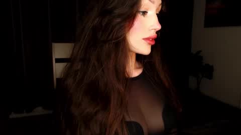 Sophie online show from March 7, 7:38 pm