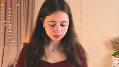 Elizabeth brunette -- Darline blonde  online show from November 20, 8:59 am