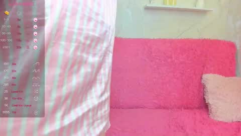 Snapshot of youbabycum25 chatting on October 20, 5:16 pm Nicol online show from October 20, 5:16 pm