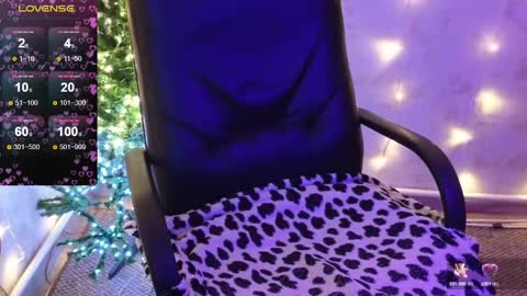 Im ur Passion online show from December 31, 2:03 pm