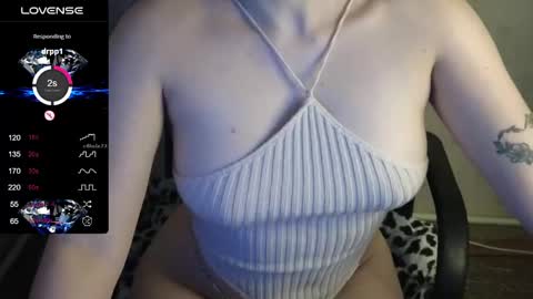 Im ur Passion online show from February 8, 2:04 am