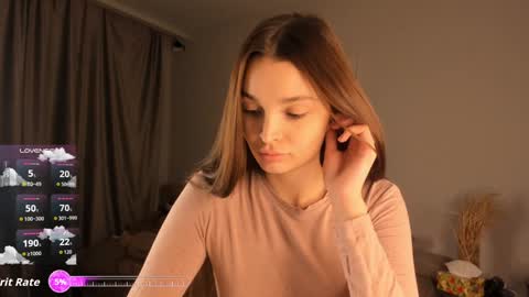 Camilla online show from March 9, 1:47 pm