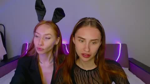 Amelia online show from April 20, 7:17 pm