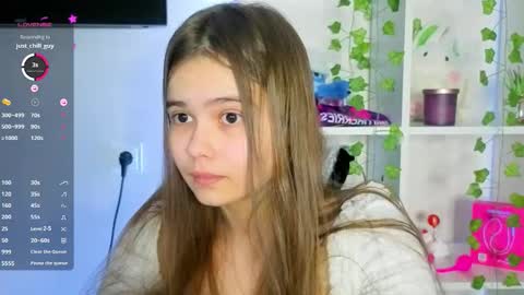 Julia Next stream  online show from March 13, 7:26 pm