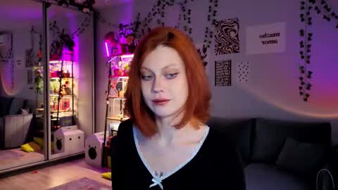 your_corvus online show from February 16, 8:25 am