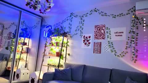 your_corvus online show from November 15, 12:06 pm