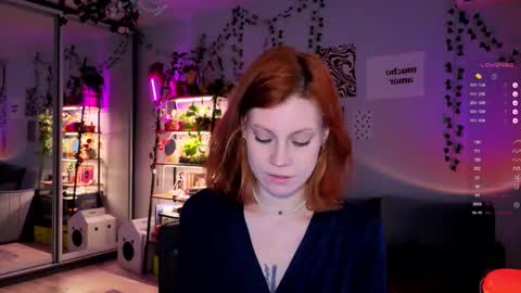 your_corvus online show from February 24, 12:59 pm