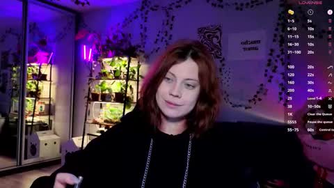 your_corvus online show from November 26, 12:17 pm