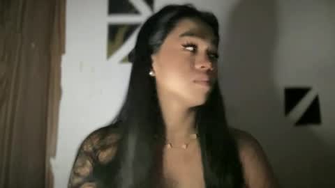 your_goddess_ayesha online show from June 28, 4:19 am