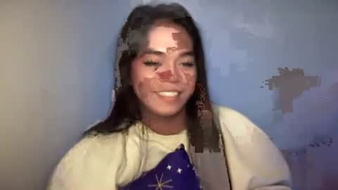 your_goddess_ayesha online show from July 14, 6:45 pm