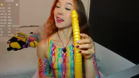 your_little_ online show from November 6, 11:49 am