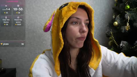 Snapshot of your_little_flexible_girl chatting on December 18, 9:08 pm Meri online show from December 18, 9:08 pm