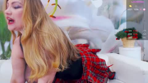 Lilly online show from March 3, 8:20 am