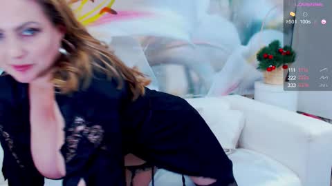 Lilly online show from November 11, 8:33 am