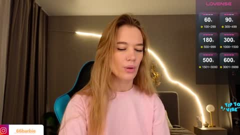 Jessica Loyd online show from January 16, 3:56 am