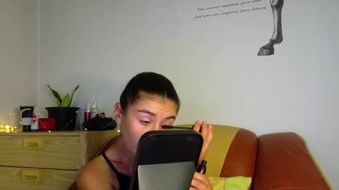 Andrea Your sweet farmer girl online show from October 7, 10:19 am