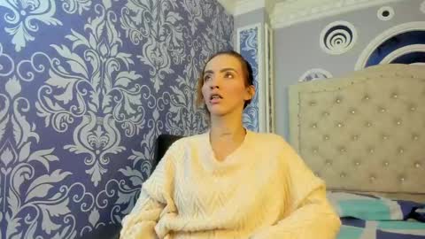 Salome online show from February 23, 3:07 am