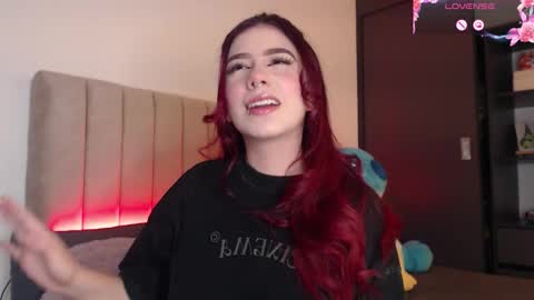 your_rosalie online show from January 8, 4:27 am