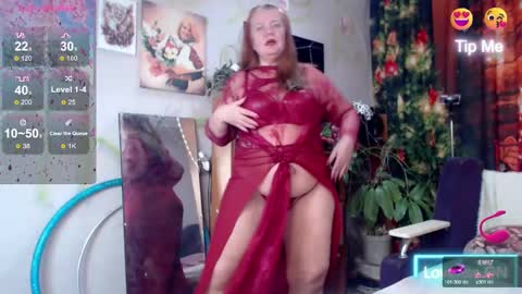 Ammy online show from February 10, 2:26 pm