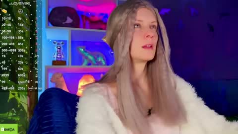 your_spring online show from April 25, 9:45 am