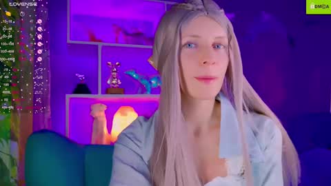 your_spring online show from November 28, 1:30 am