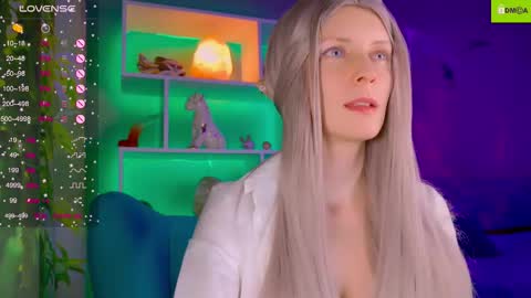 your_spring online show from October 23, 1:00 am