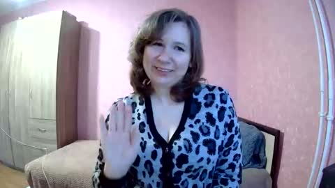 your_starsun online show from November 8, 12:43 pm