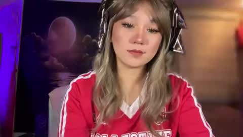 Maria online show from September 12, 7:43 pm