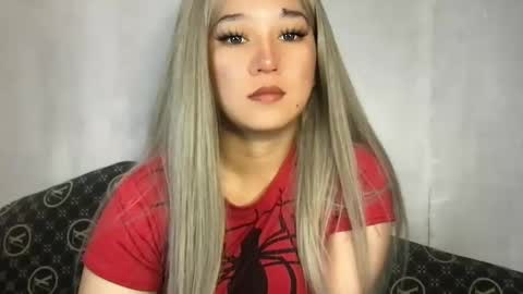 Maria online show from February 16, 2:00 am