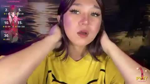 Maria online show from October 17, 2:15 am