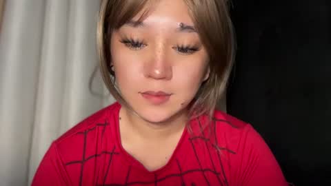 Maria online show from September 19, 8:08 pm