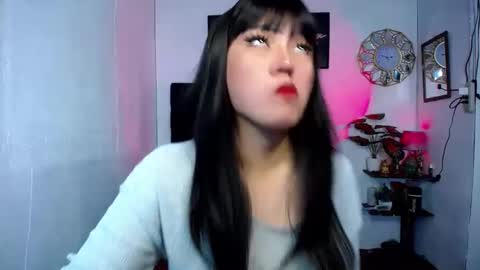 Maria online show from February 7, 6:45 pm