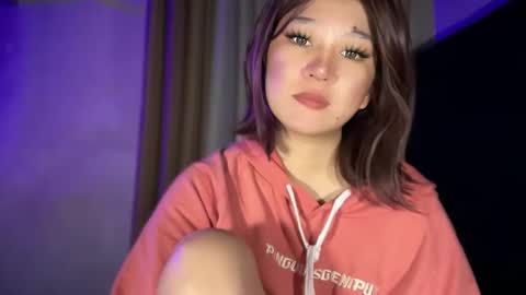 Maria online show from February 14, 3:52 am