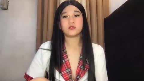 Maria online show from February 26, 8:35 pm