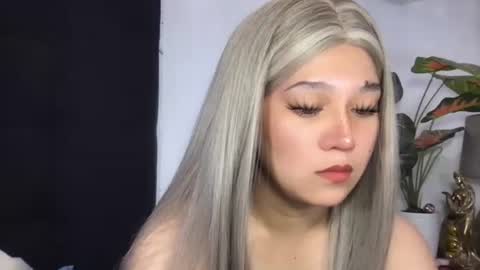 Maria online show from February 24, 12:57 pm