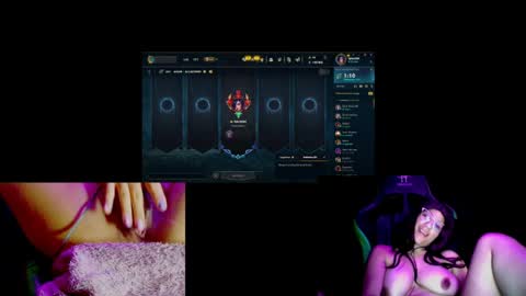 Val Honey online show from May 14, 3:56 am