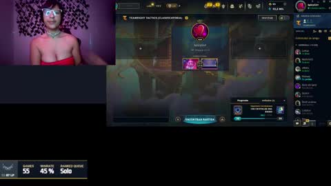 Val Honey online show from March 3, 2:17 am