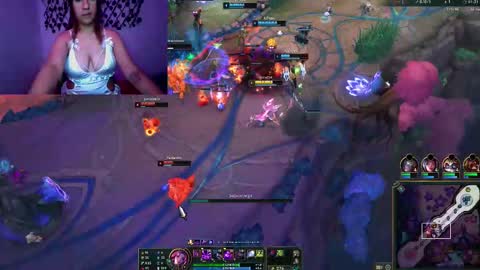 Val Honey online show from February 27, 3:06 am