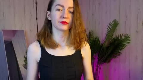 yourcutefoxy online show from February 24, 1:16 am