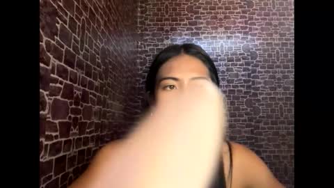 Ashly online show from May 3, 11:52 pm