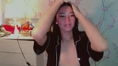 JANE online show from November 20, 5:52 am