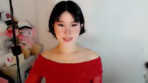 PrettyElla online show from October 10, 3:33 am